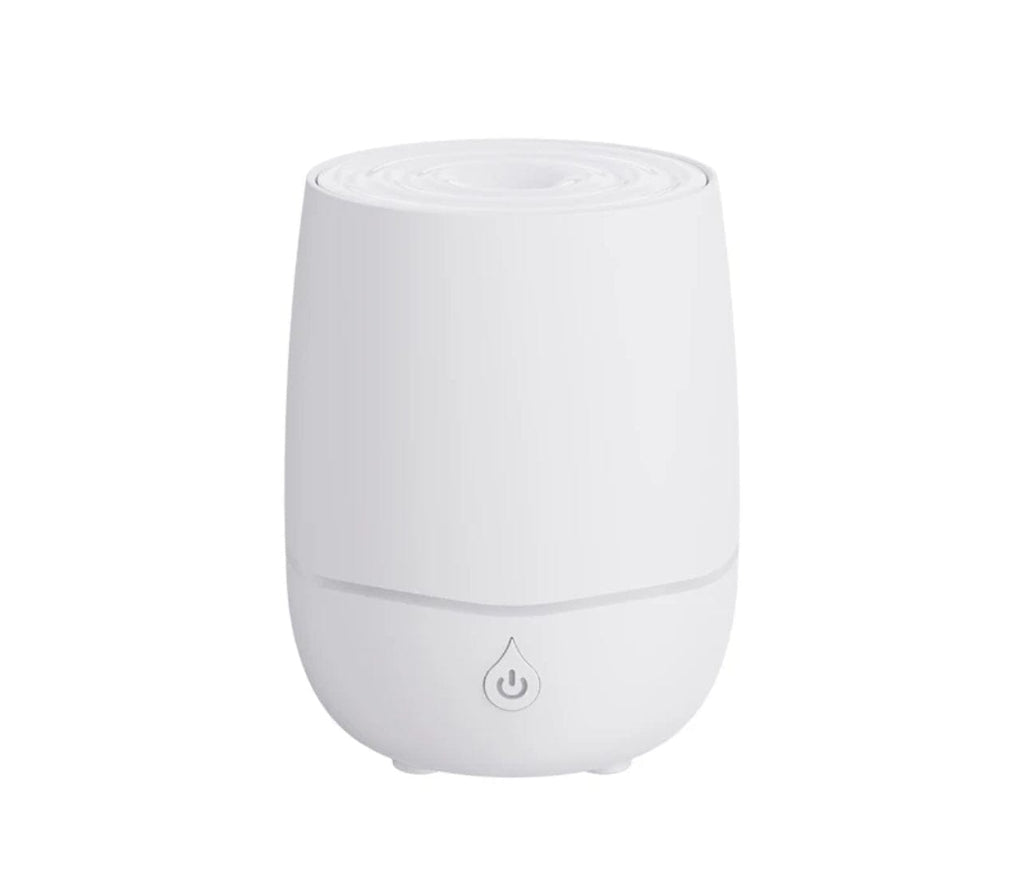 Aroma Mist Diffuser (White) Your Oil Tools 