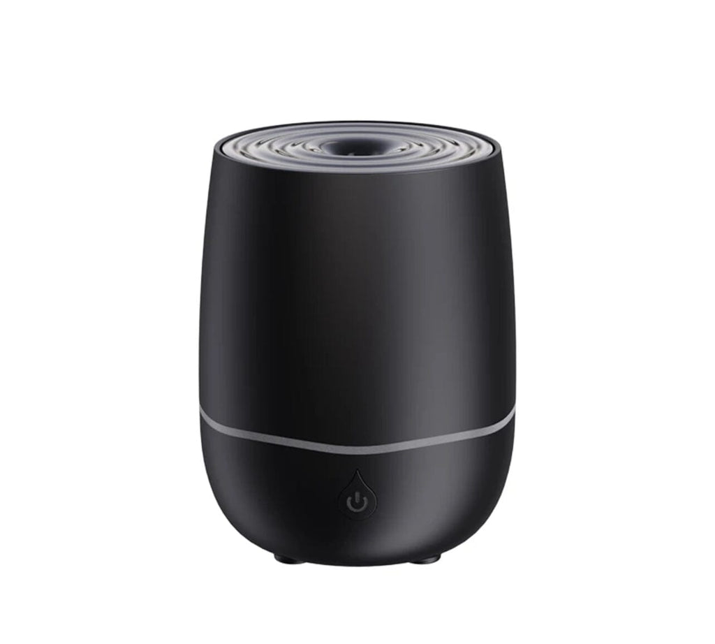 Aroma Mist Diffuser (Black) Your Oil Tools 