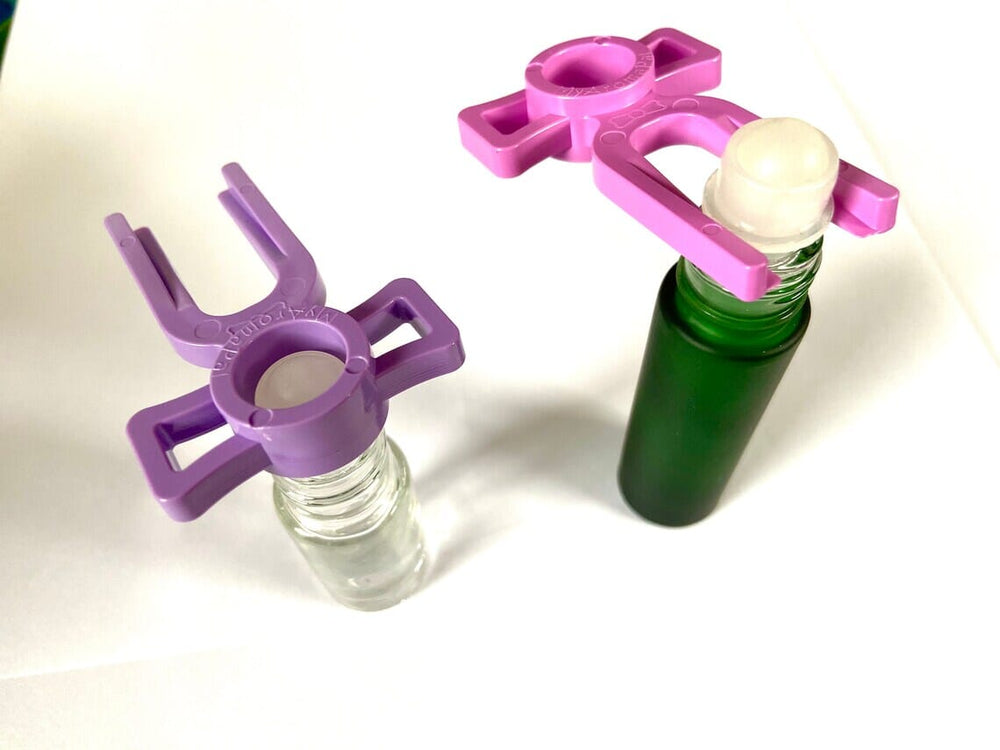 My Aroma Pal - Bottle Tool (Green) Accessories Your Oil Tools 