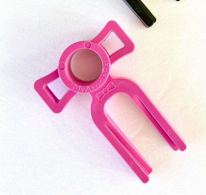 My Aroma Pal - Bottle Tool (Pink) Accessories Your Oil Tools 