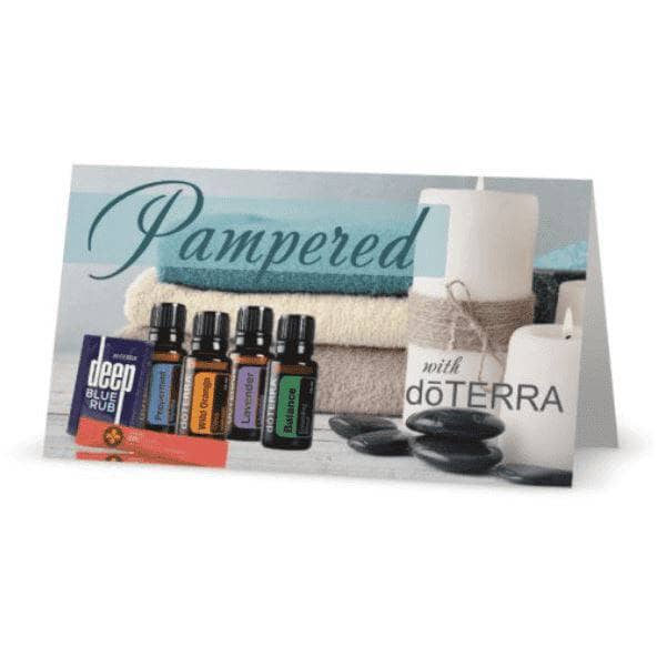 Doterra sale oil tools