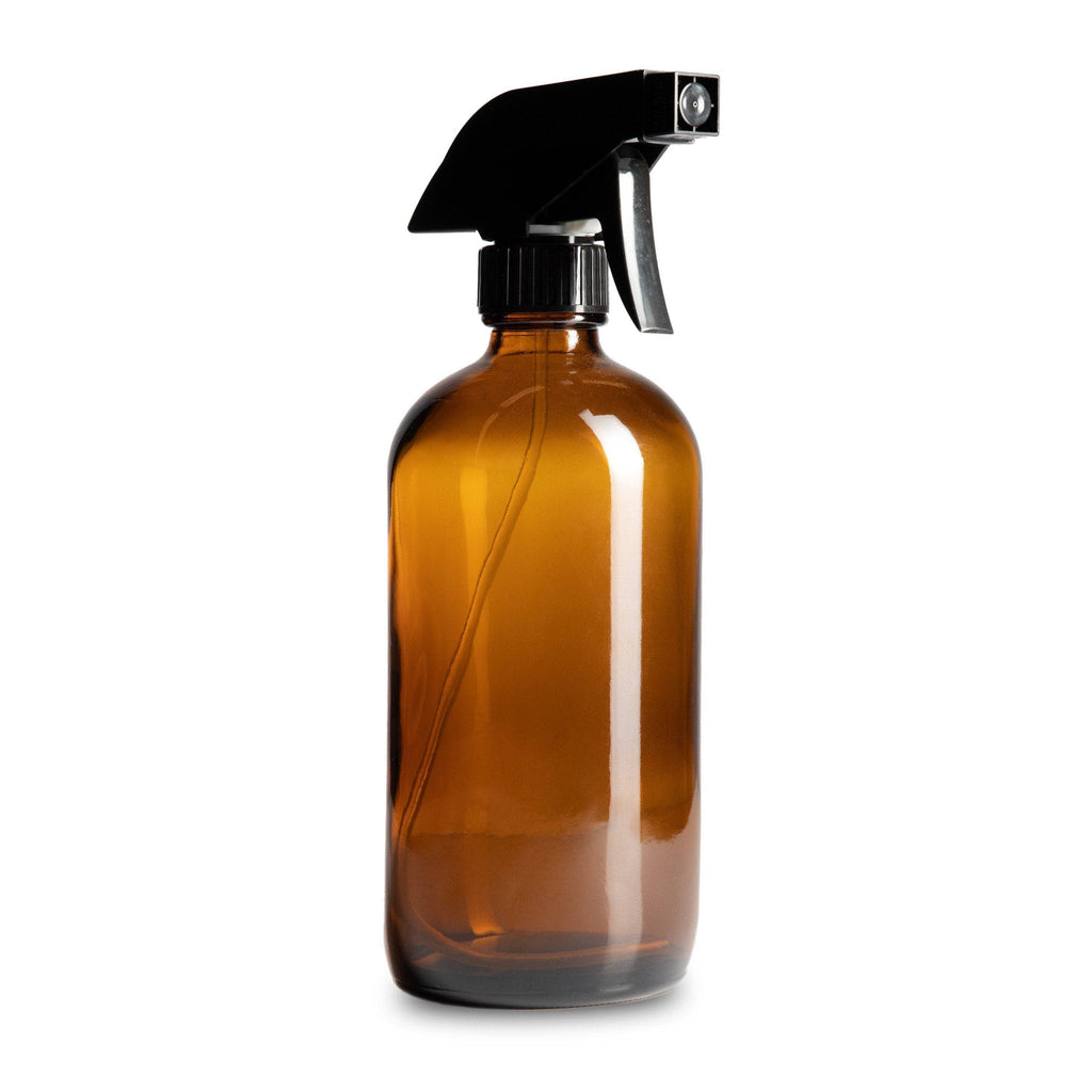 Amber deals spray bottle