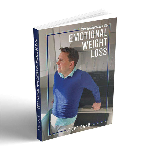 Emotional Weight Loss - Digital Book