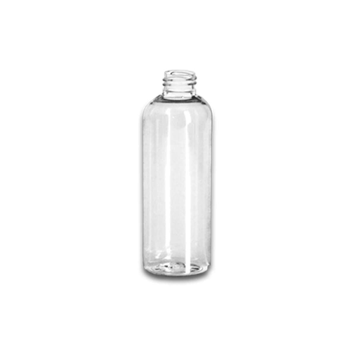 2 oz Clear PET Plastic Cosmo Bottle (Caps NOT Included) – Your Oil Tools