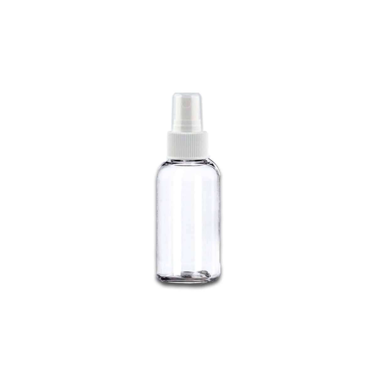 1 oz plastic spray shop bottles